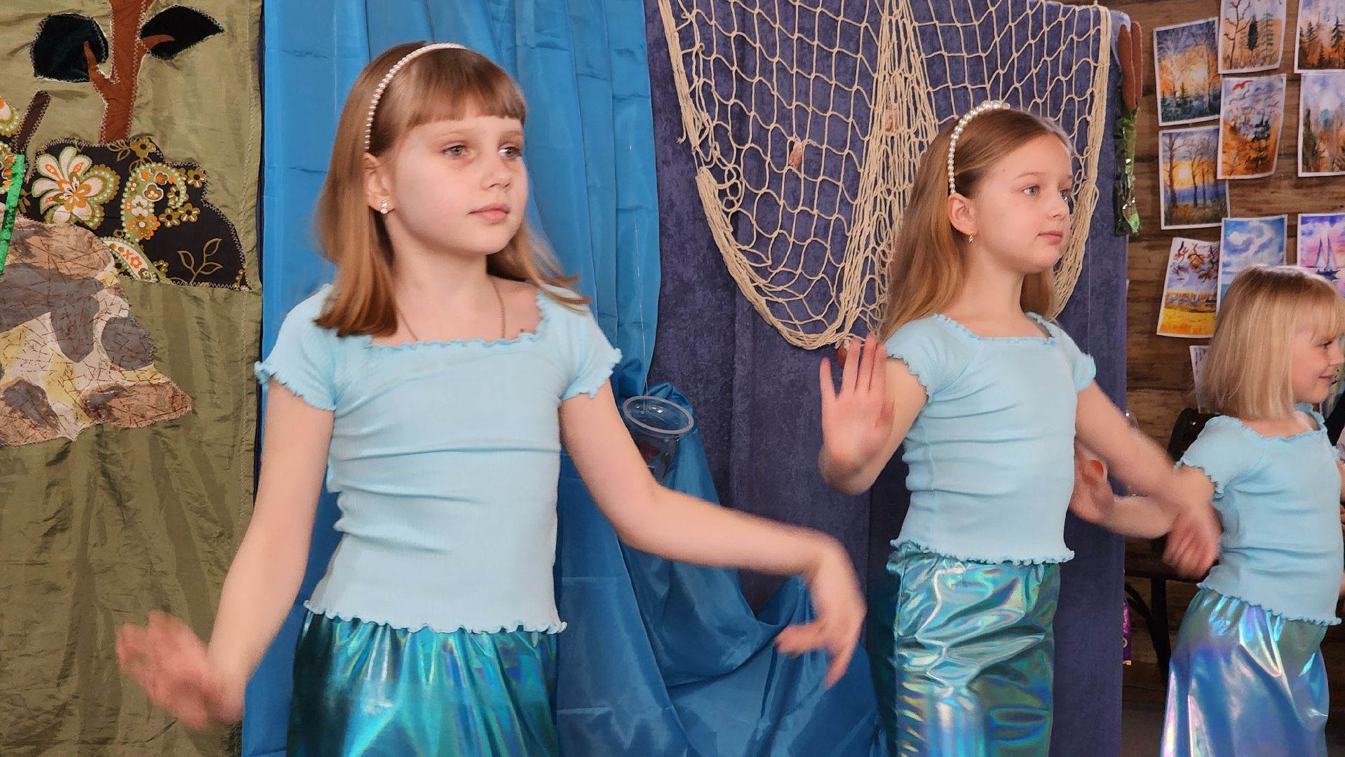 кашира, театральный фестиваль, щукин, кукольный театр, спектакль, конкурс, дети,