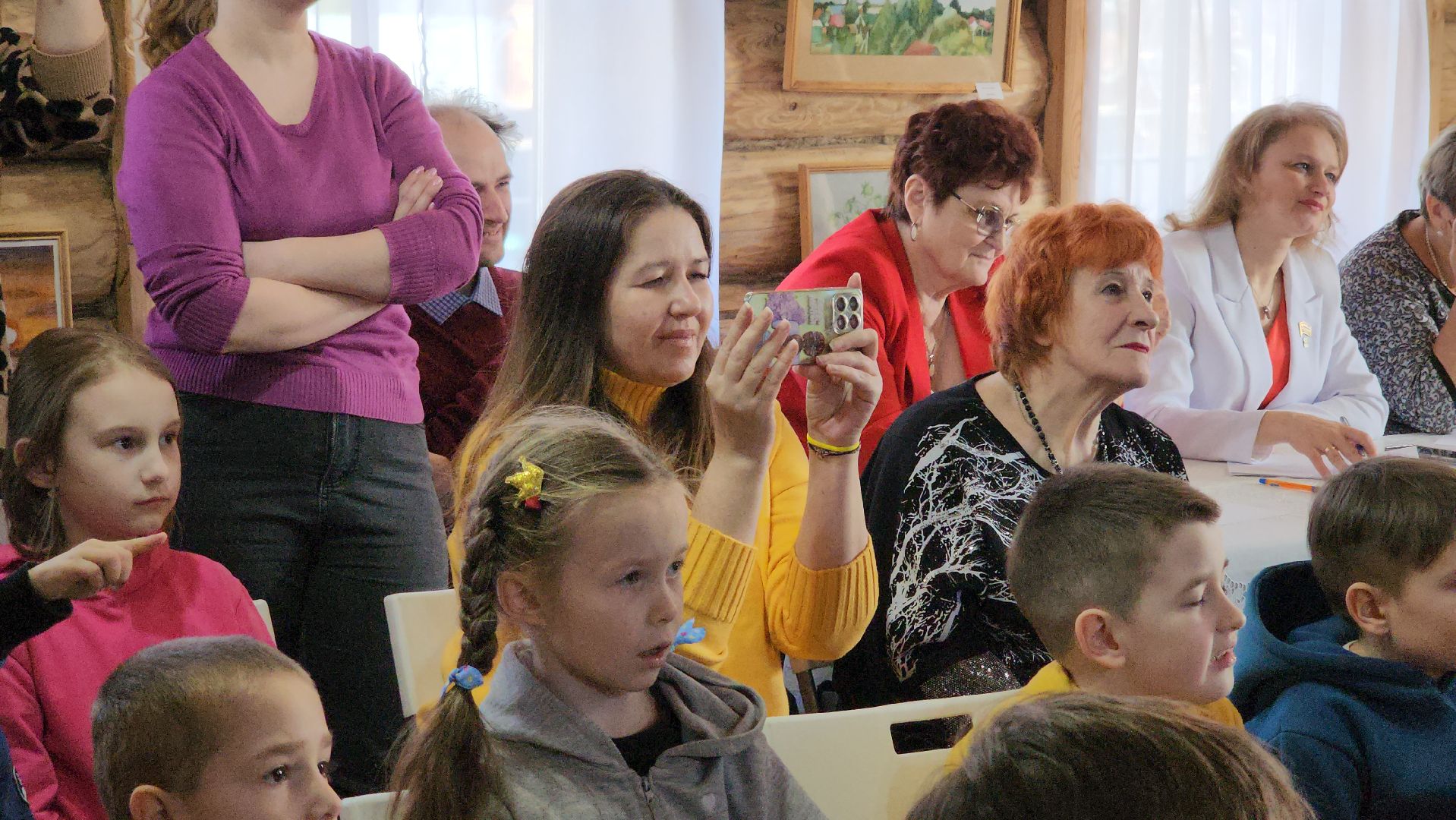 кашира, театральный фестиваль, щукин, кукольный театр, спектакль, конкурс, дети,