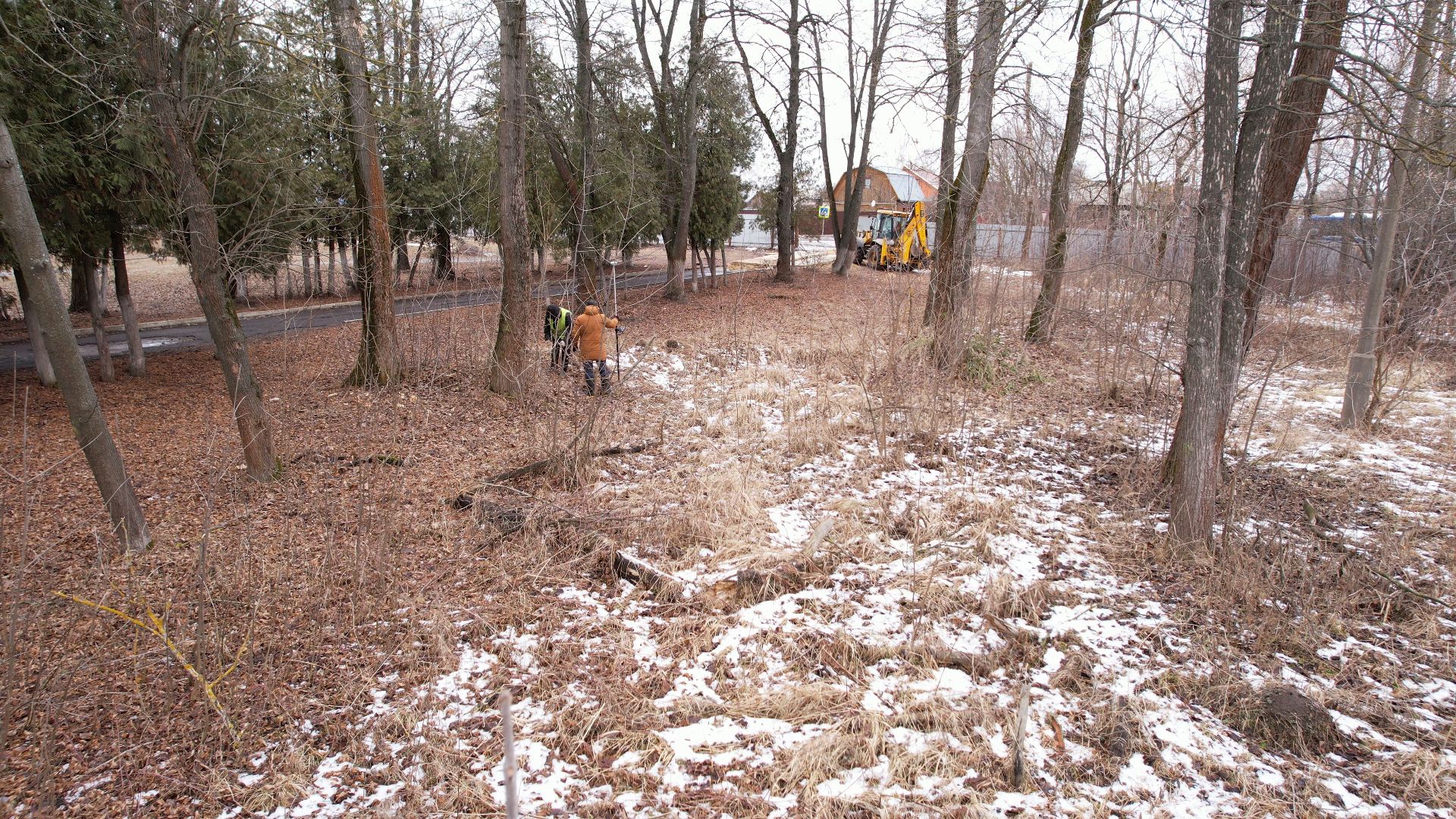 видео с коптера, фок в кашире, фок с ледовой ареной,