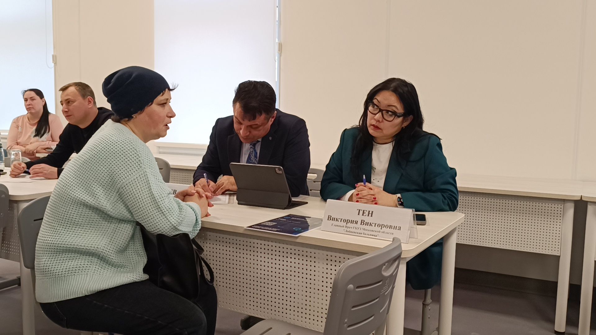 сво, лобня, администрация, время героев,