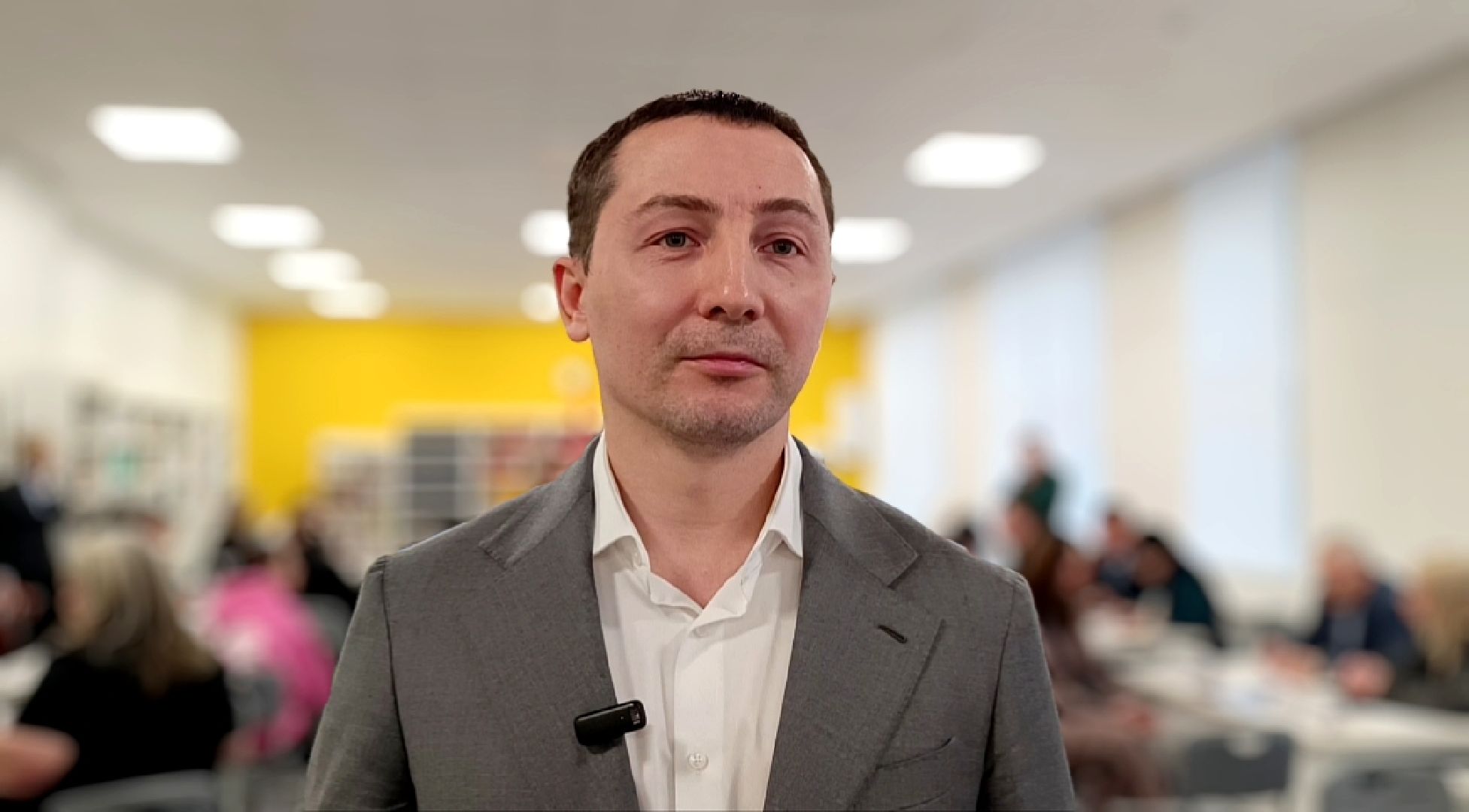 сво, лобня, администрация, время героев,