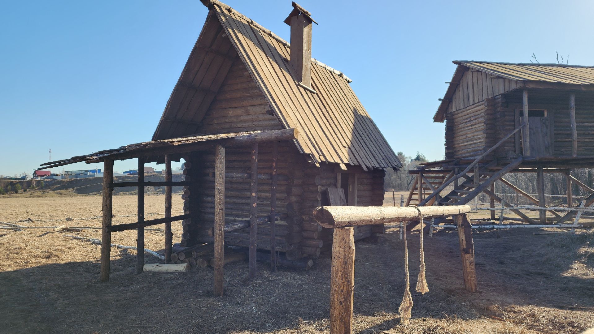 культура, съемка фильма, Лосино-Петровский,