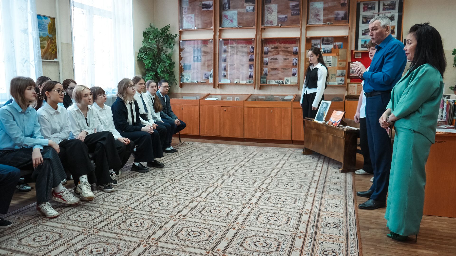 великая отечественная война, ветераны, дзержинский, люберцы,