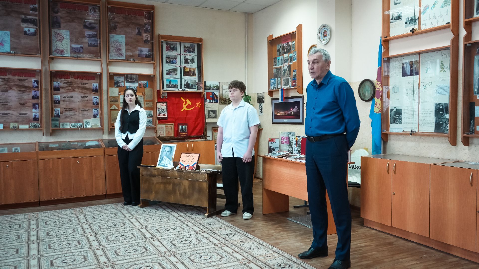 великая отечественная война, ветераны, дзержинский, люберцы,