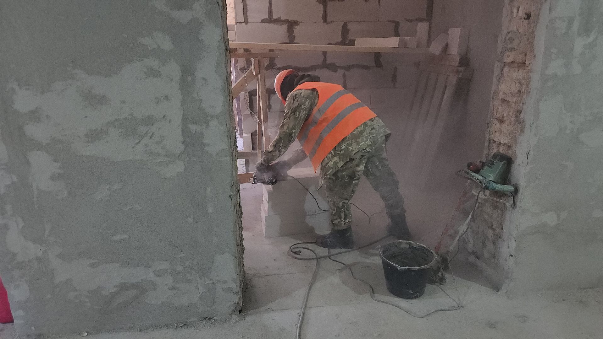 серпухов, капитальный ремонт школ, улица водонапорная, школа 6,