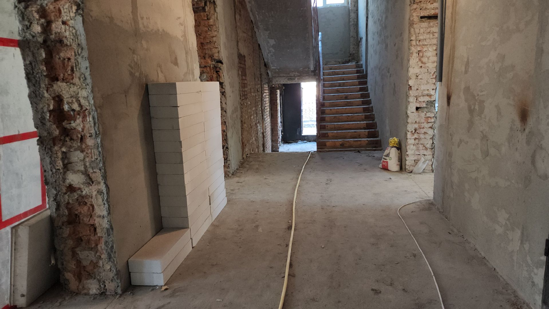 серпухов, капитальный ремонт школ, улица водонапорная, школа 6,