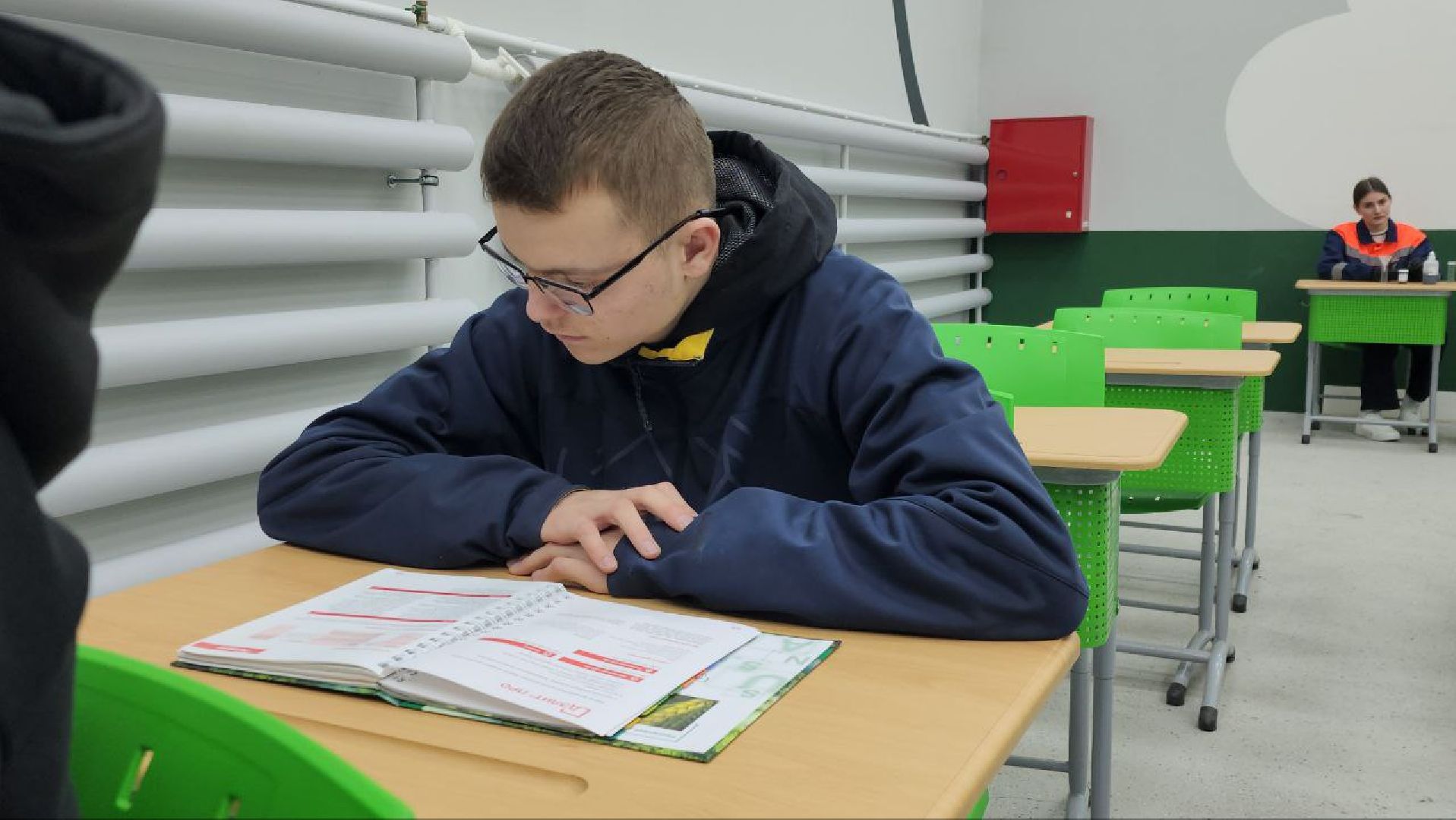 Луховицы, аграрный техникум,