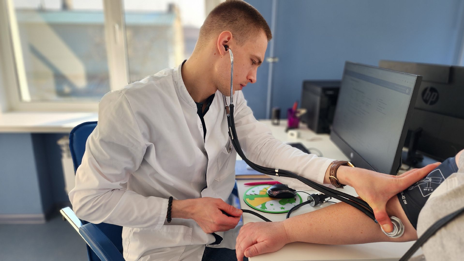 Руза, колюбакино, Поликлиника, Медицина, здравоохранение,