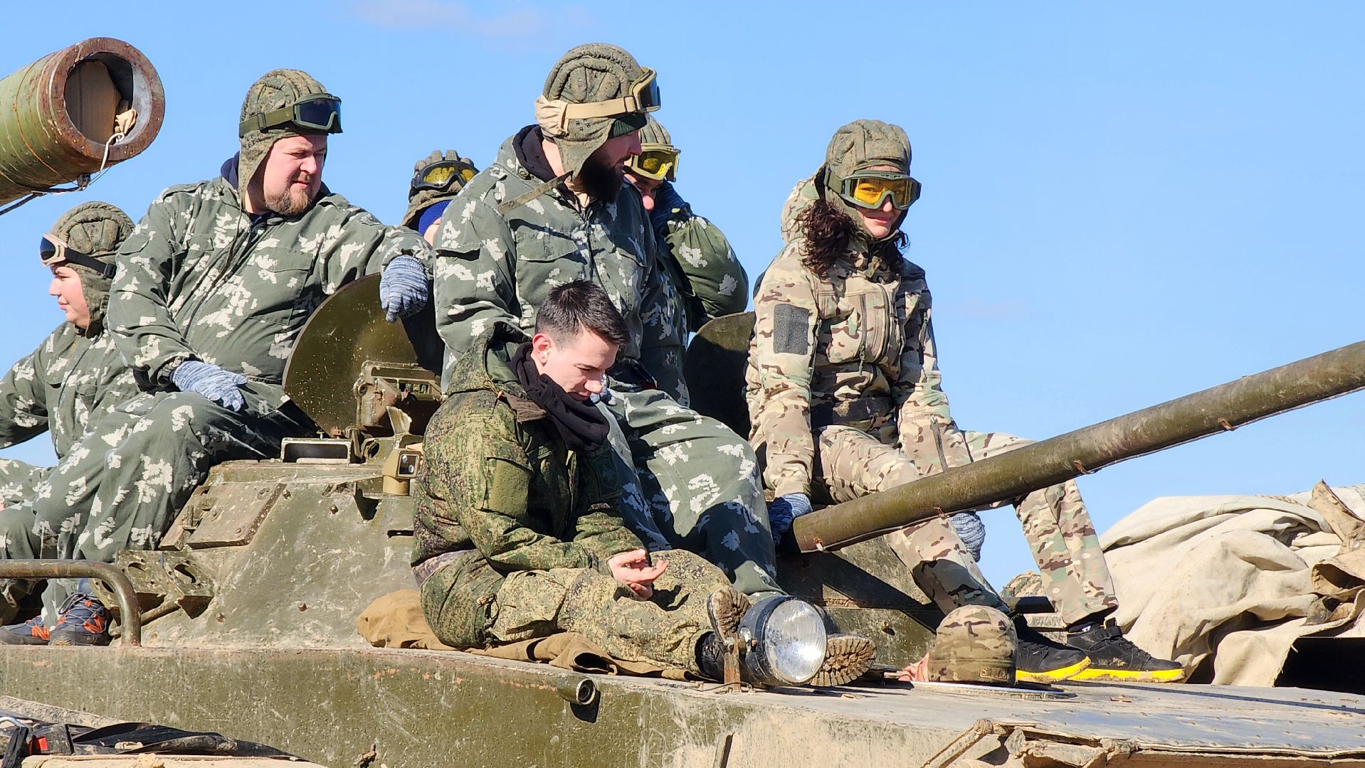 Можайск, карина черевань, Самбо, Танк-маршрут, Чемпионка мира по самбо, вертикалки,