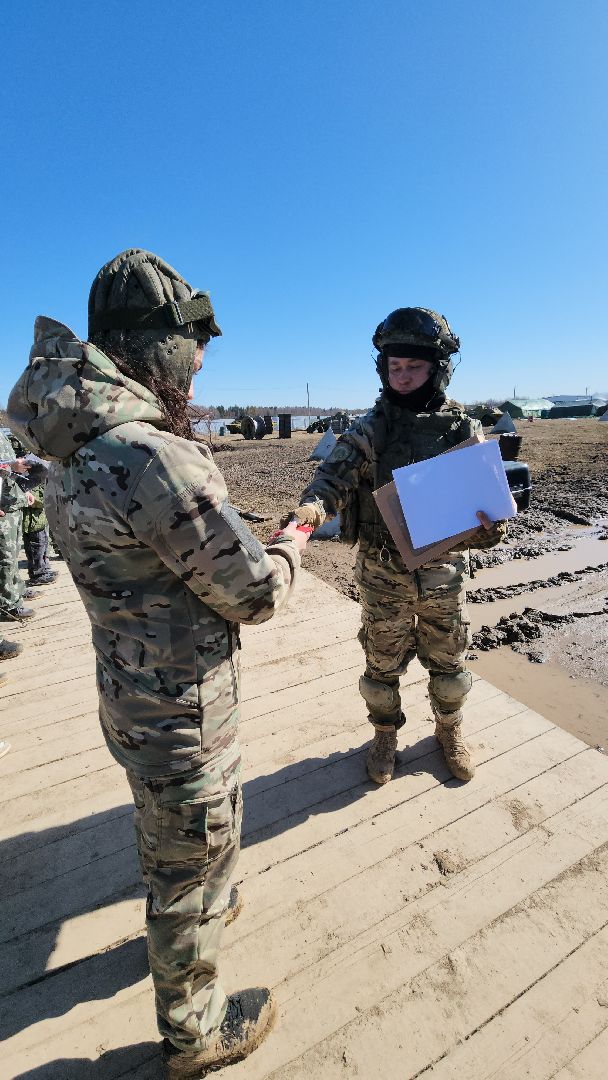 Можайск, карина черевань, Самбо, Танк-маршрут, Чемпионка мира по самбо, вертикалки,
