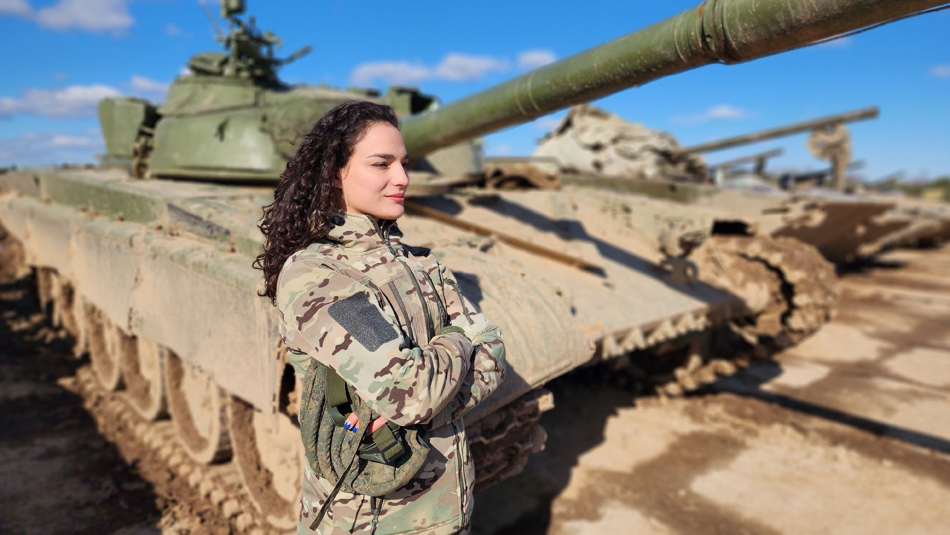 Можайск, карина черевань, Самбо, Танк-маршрут, Чемпионка мира по самбо, вертикалки,