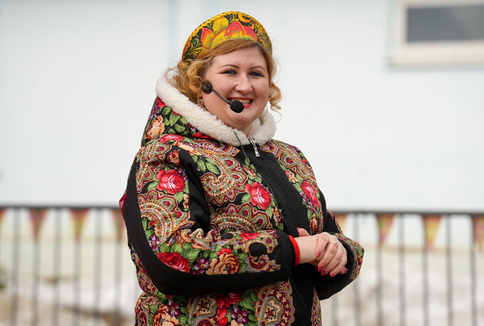 дзержинский, люберцы, дк вертикаль, музыка, хор, активное долголетие,