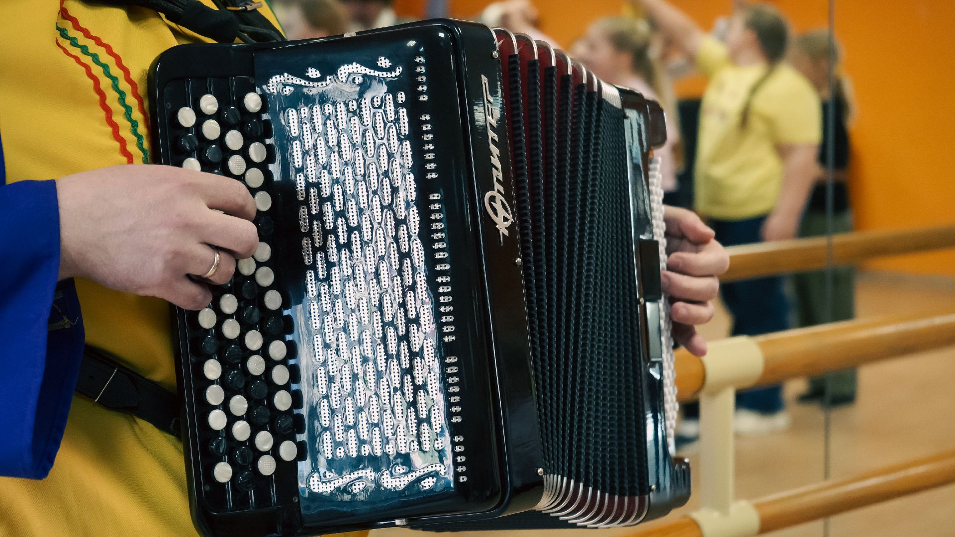 дзержинский, люберцы, дк вертикаль, музыка, хор, активное долголетие,