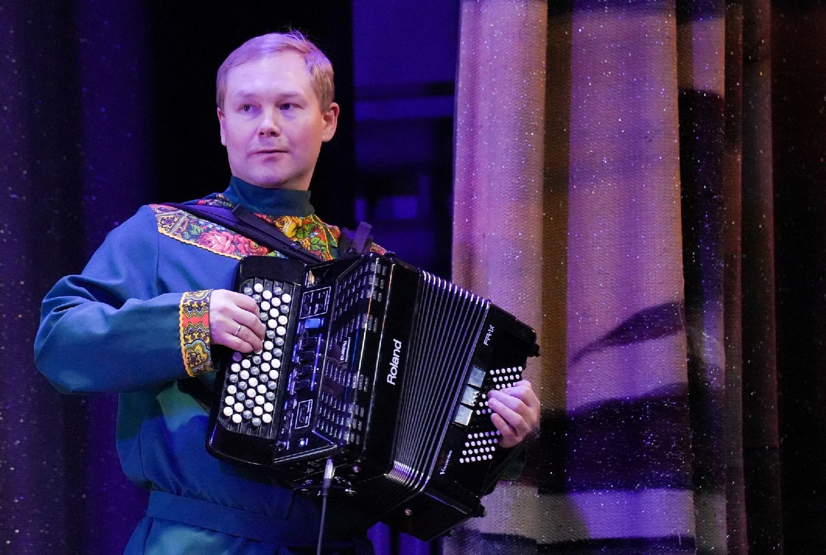 дзержинский, люберцы, дк вертикаль, музыка, хор, активное долголетие,