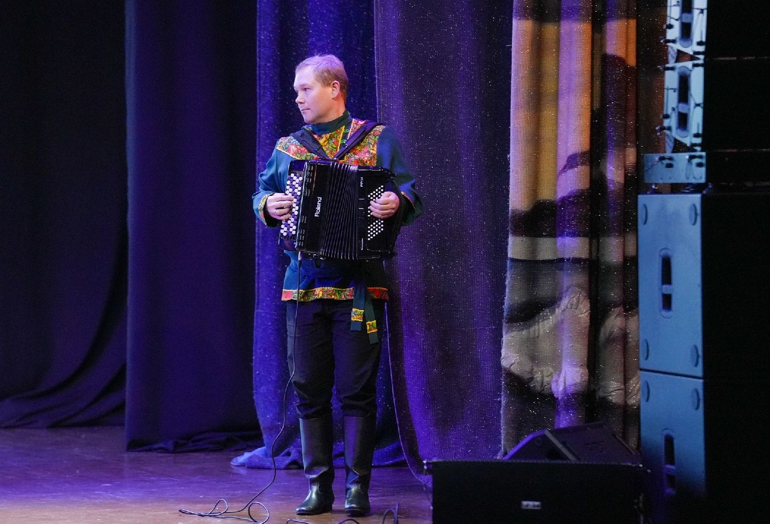 дзержинский, люберцы, дк вертикаль, музыка, хор, активное долголетие,