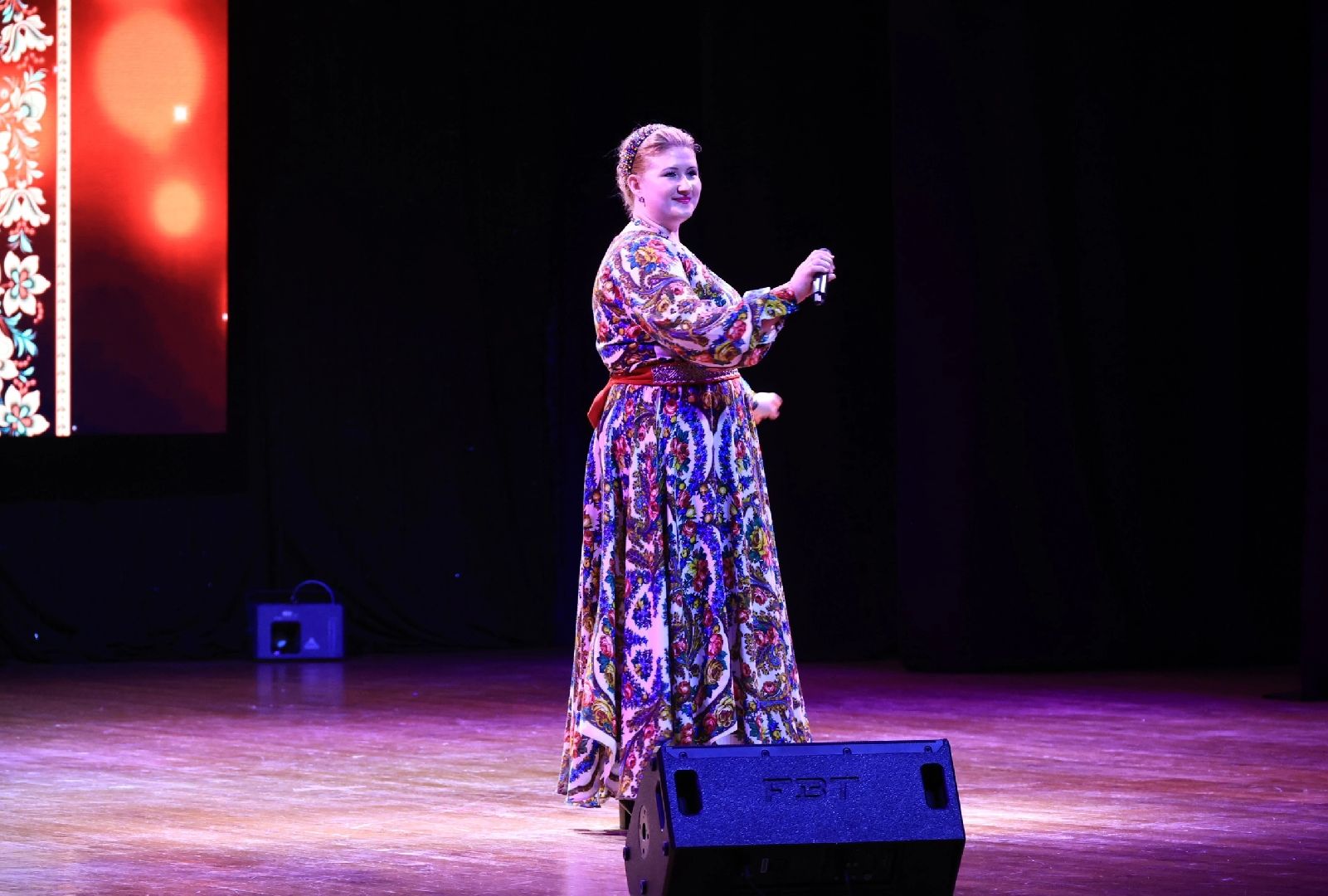 дзержинский, люберцы, дк вертикаль, музыка, хор, активное долголетие,