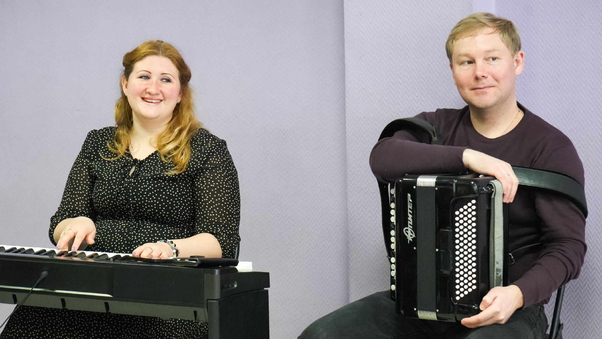 дзержинский, люберцы, дк вертикаль, музыка, хор, активное долголетие,