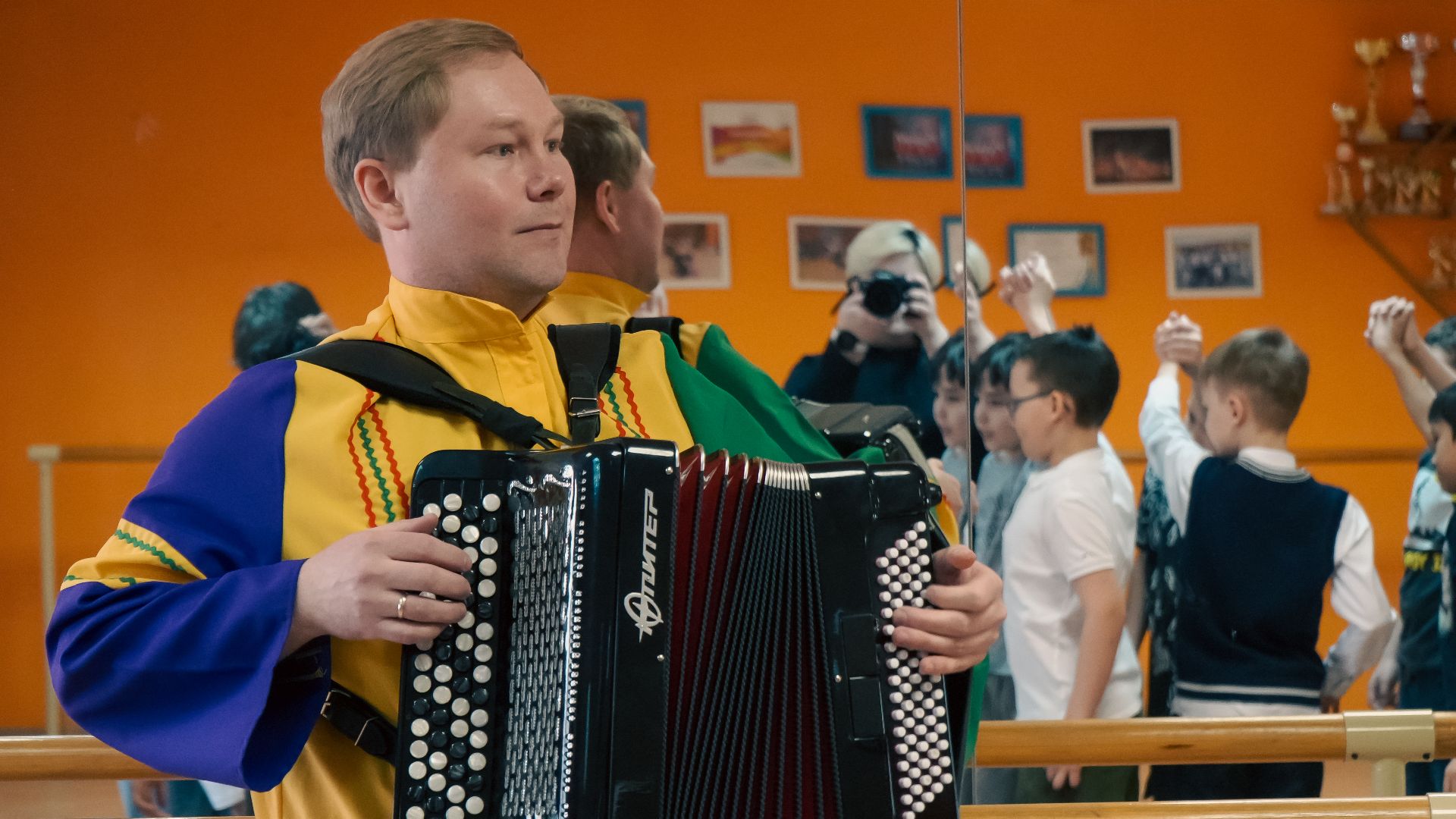 дзержинский, люберцы, дк вертикаль, музыка, хор, активное долголетие,