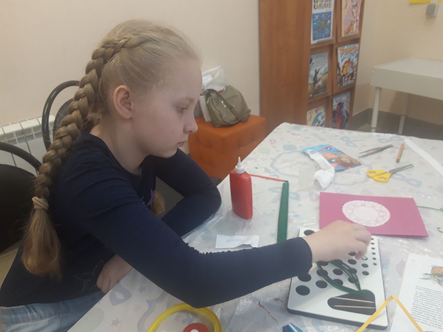 дети, искусство,