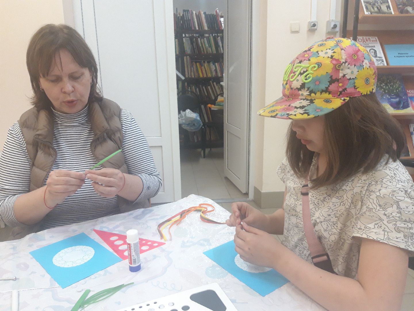 дети, искусство,