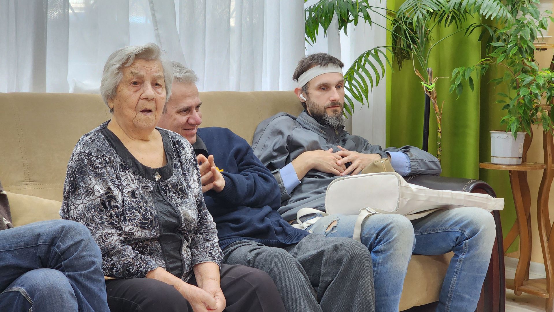 солнечногорск, культура, кукольный театр, театр ангел,