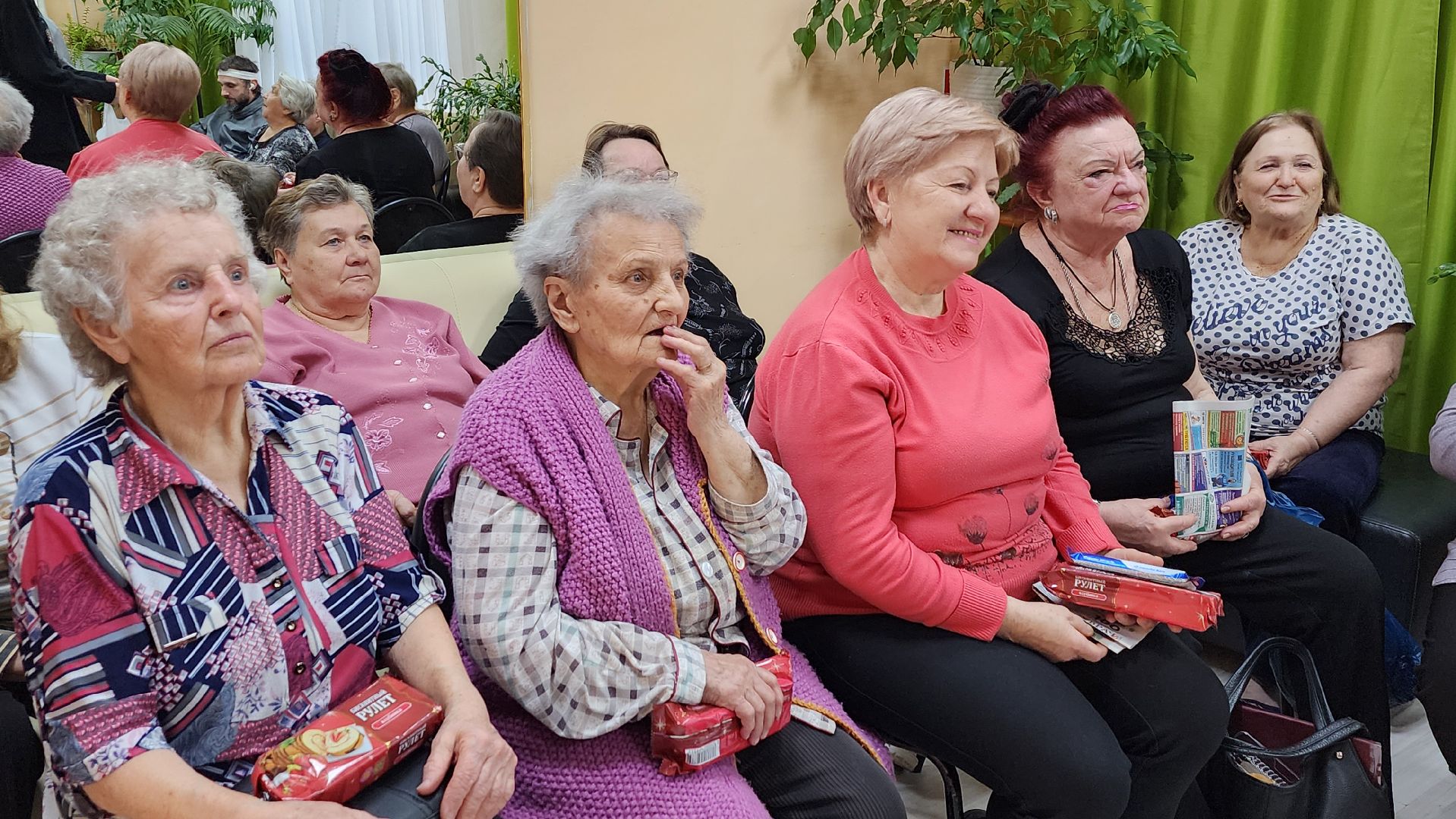 солнечногорск, культура, кукольный театр, театр ангел,