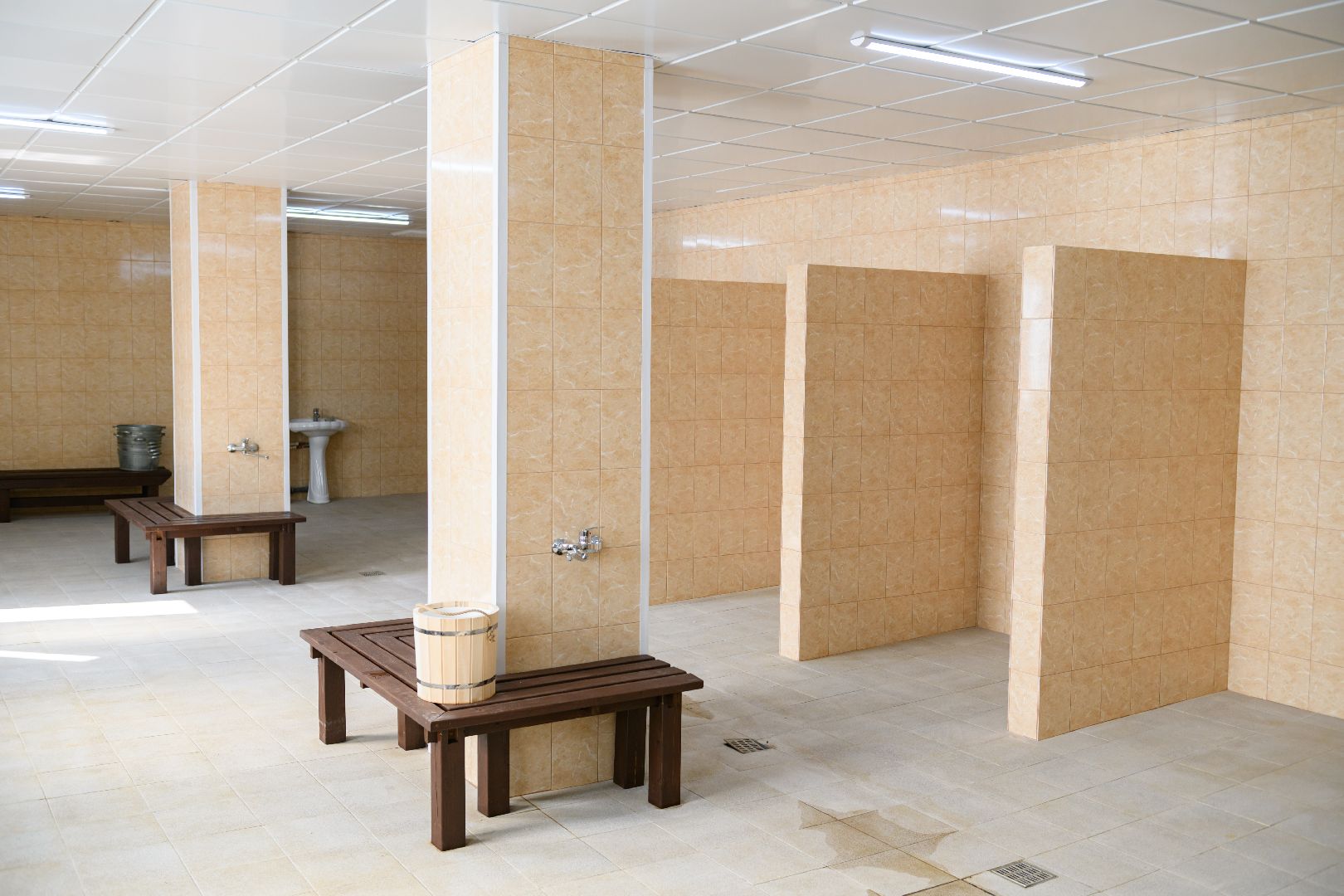 лыткарино, общество, открытие бани, лыткаринские бани, вертикалки,