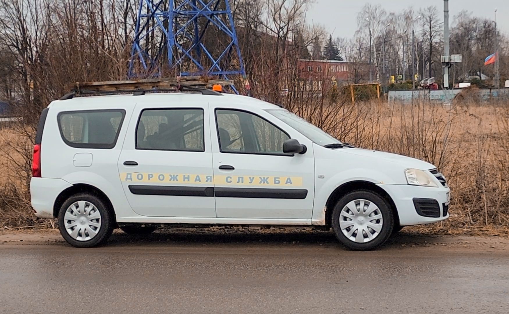 Бронницы, Благоустройство, Моют остановки, Влажная уборка города,