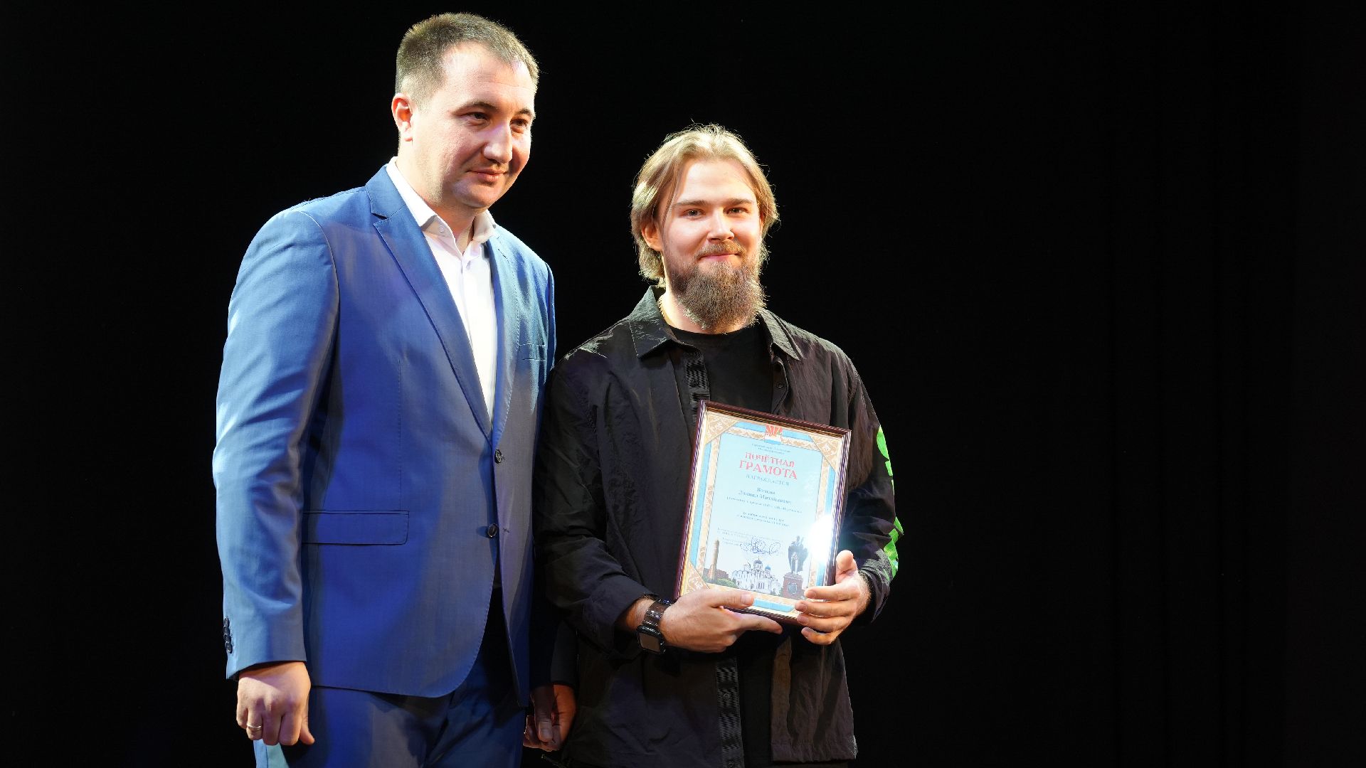 дзержинский, люберцы, культура, работники культуры, андроник пак,