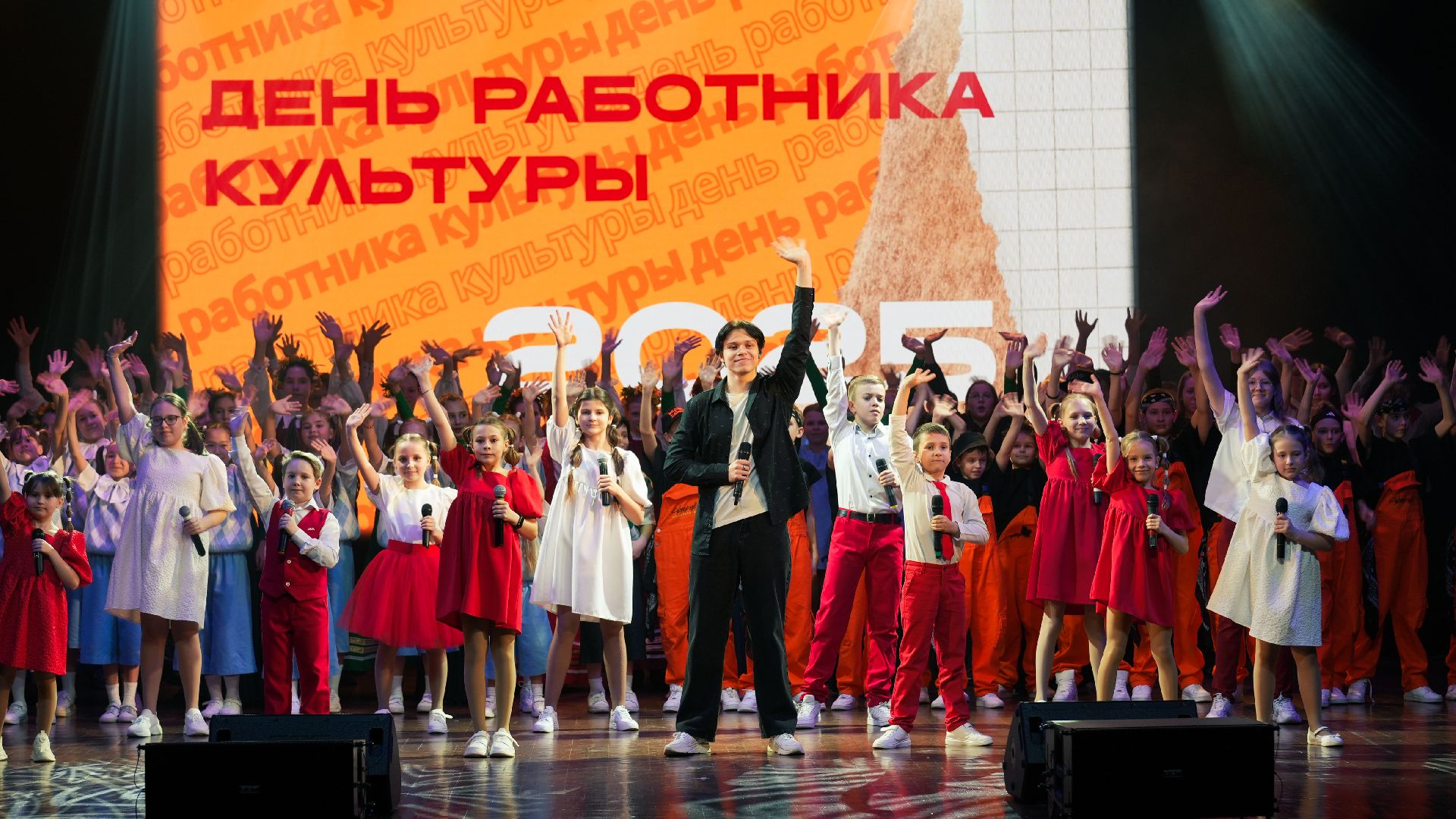 дзержинский, люберцы, культура, работники культуры, андроник пак,