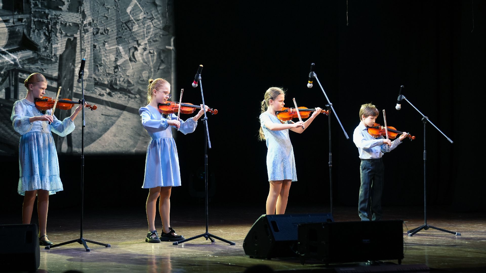 дзержинский, люберцы, культура, работники культуры, андроник пак,