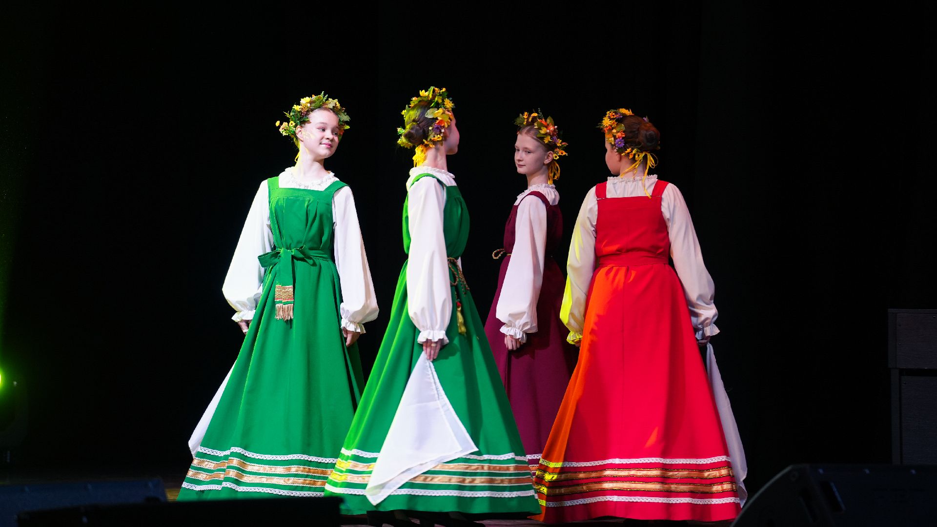 дзержинский, люберцы, культура, работники культуры, андроник пак,