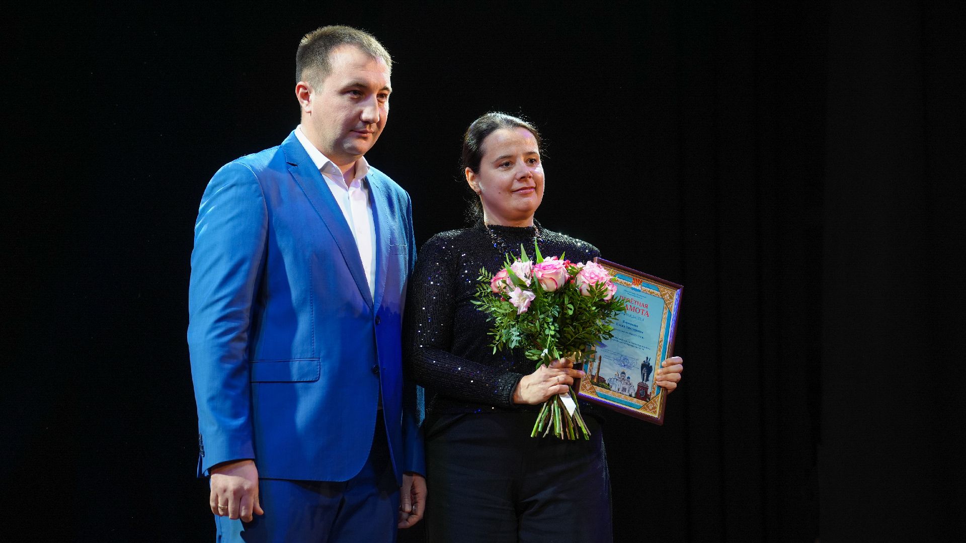 дзержинский, люберцы, культура, работники культуры, андроник пак,