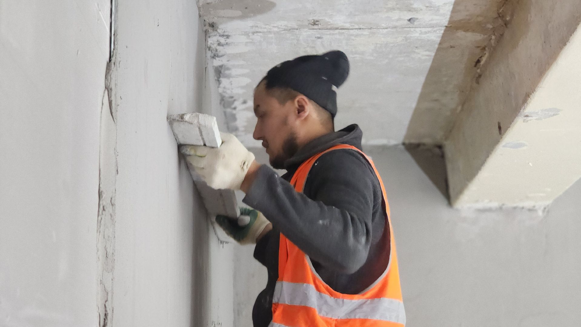 волоколамск, ремонт детского сада,