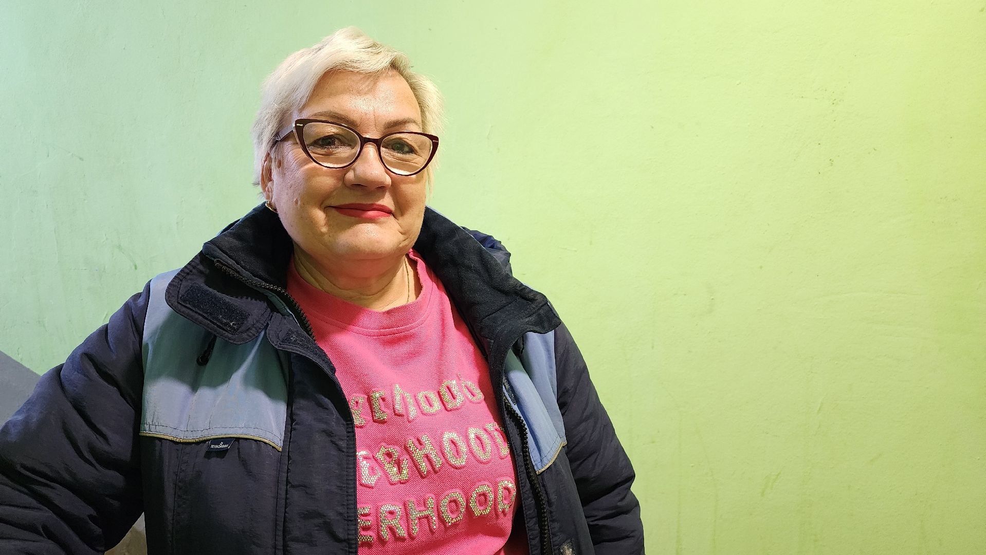 истра, ремонт подъезда, жкх,