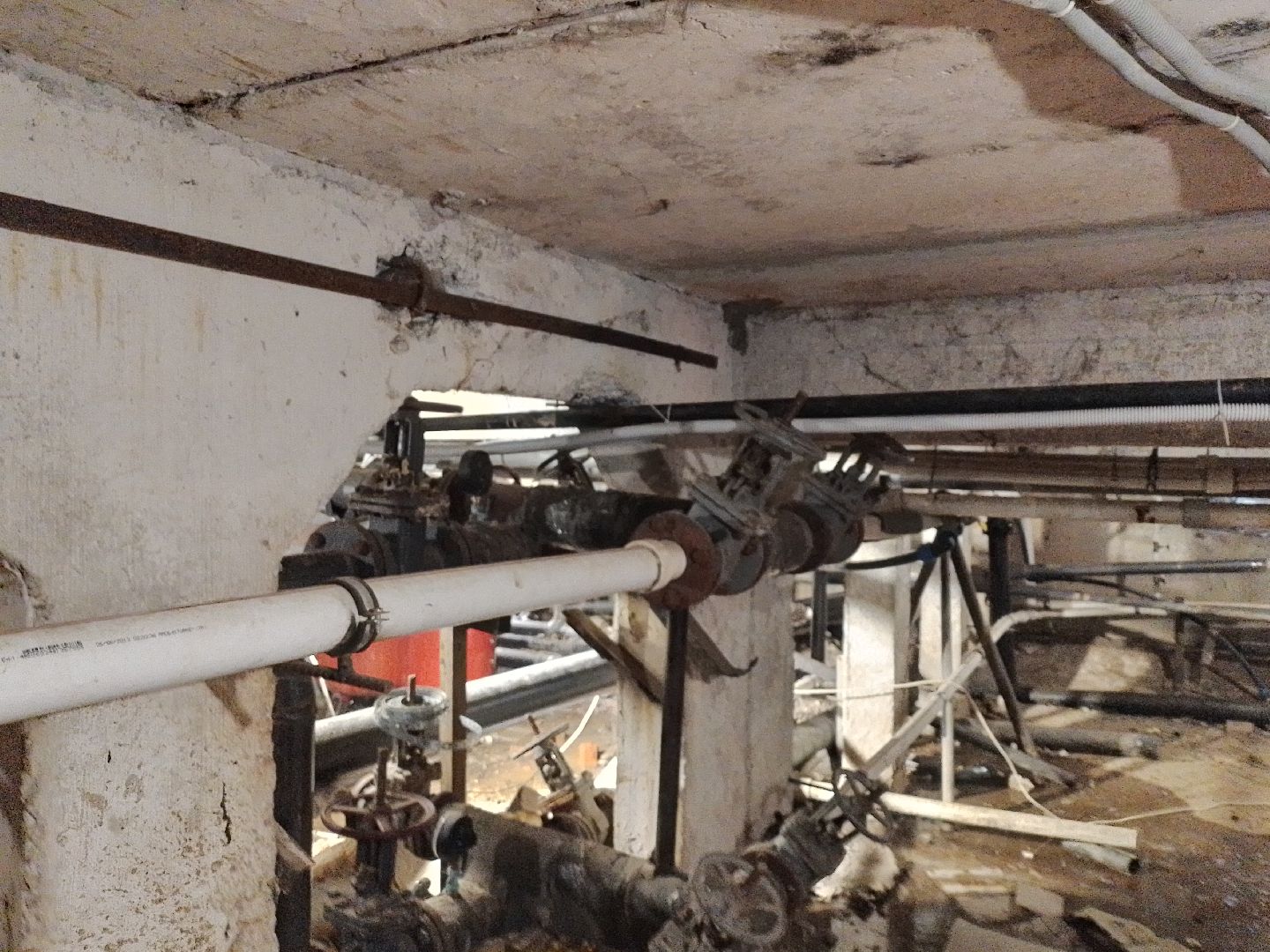 городской округ восход, итп, жкх, благоуйстройство,