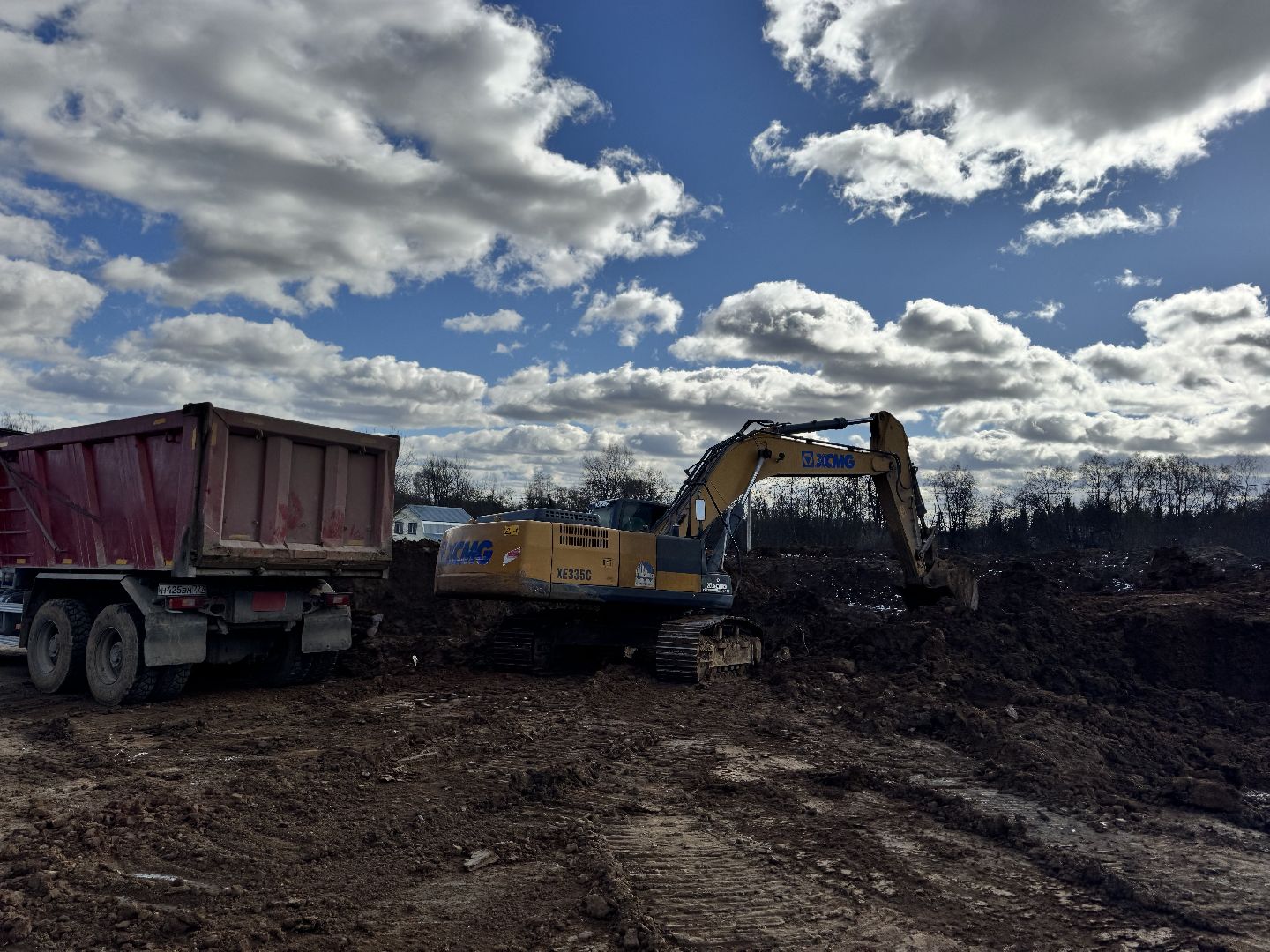 шаховская, дорога, м9 балтия, ремонт дороги,