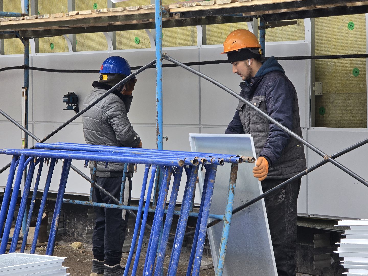 Коломна, капитальный ремонт, школа, проект новая школа,