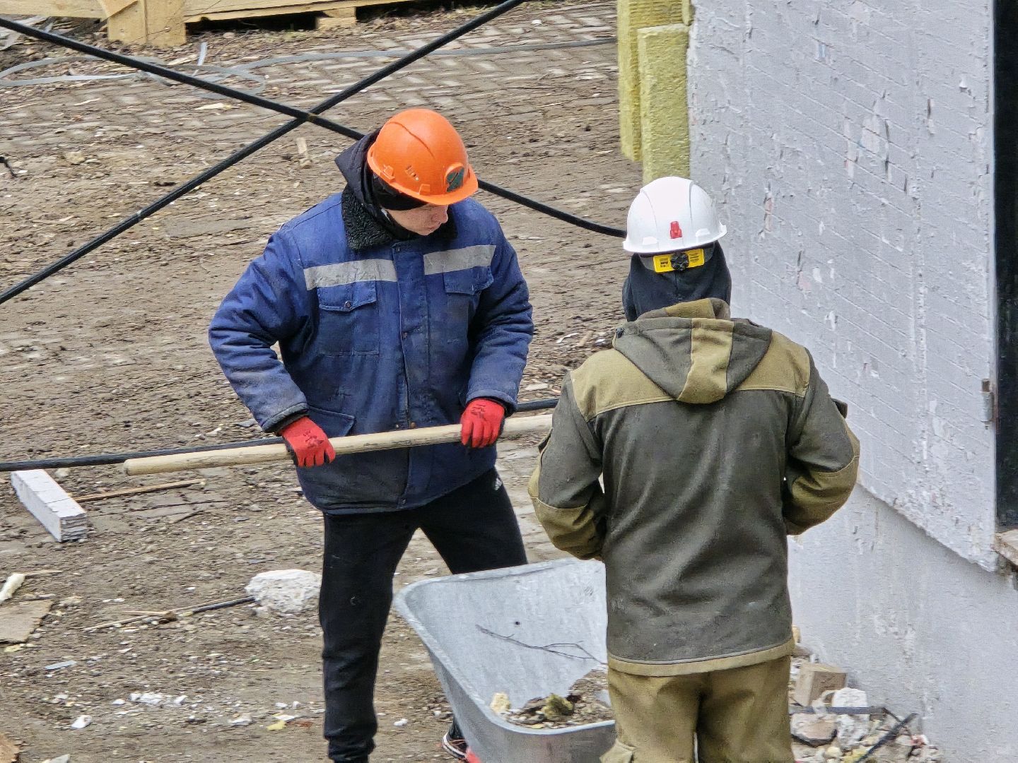 Коломна, капитальный ремонт, школа, проект новая школа,