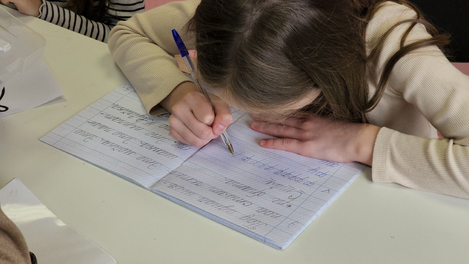 продленка, лагерь дневного пребывания, Лобня,