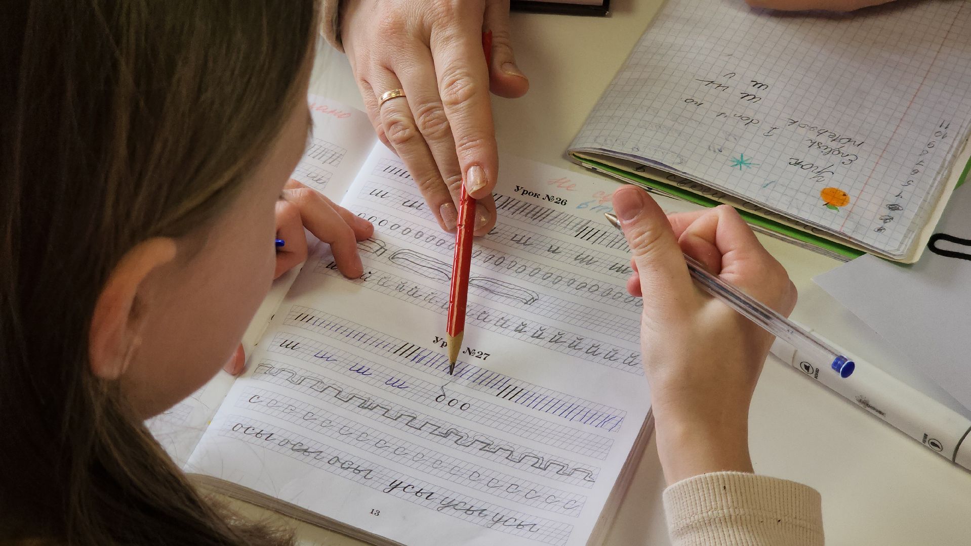 продленка, лагерь дневного пребывания, Лобня,