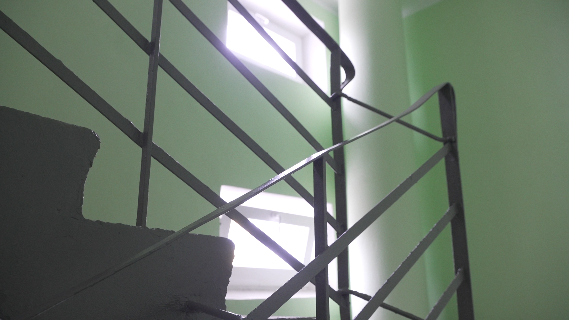 Ремонт подъезда, текущий ремонт МКД, Власиха Заозерная 5, дом ветерана ВОВ, МКУ ЖКХ и благоустройство,