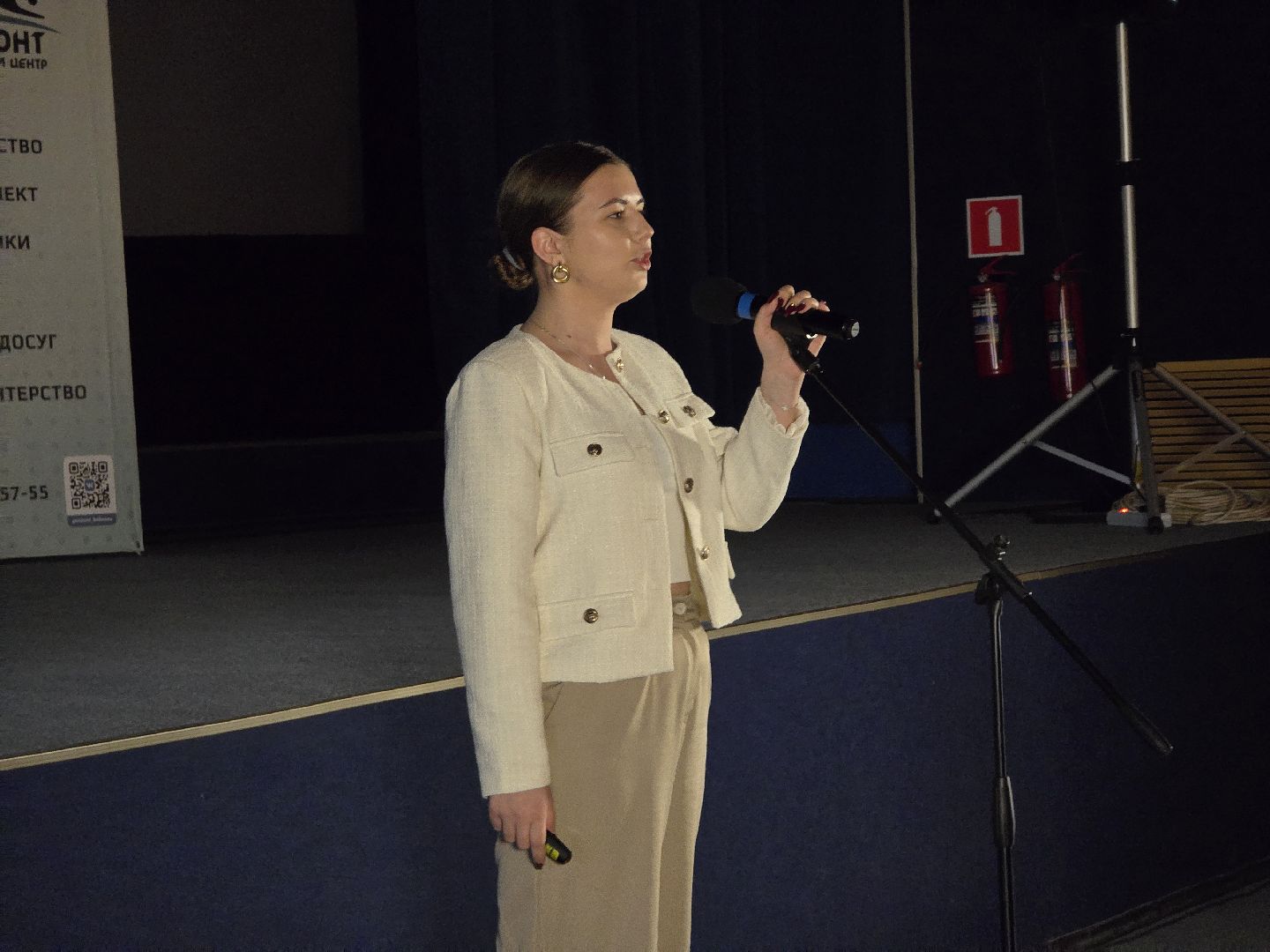 Коломна, профориентация,