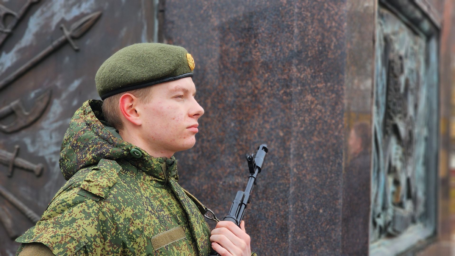 волоколамск, город воинской славы, памятная дата,