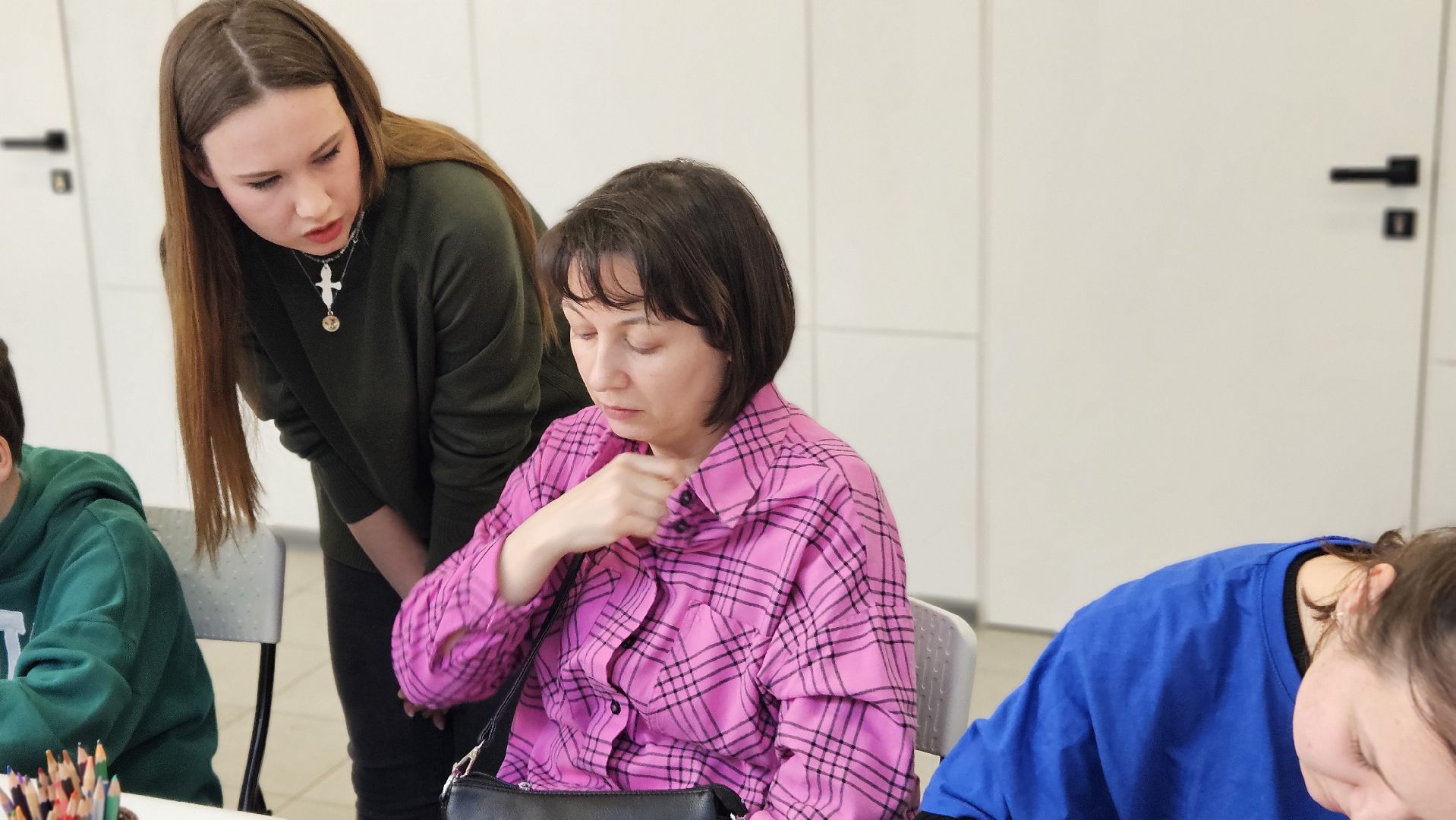 творчество, парк, жуковский,