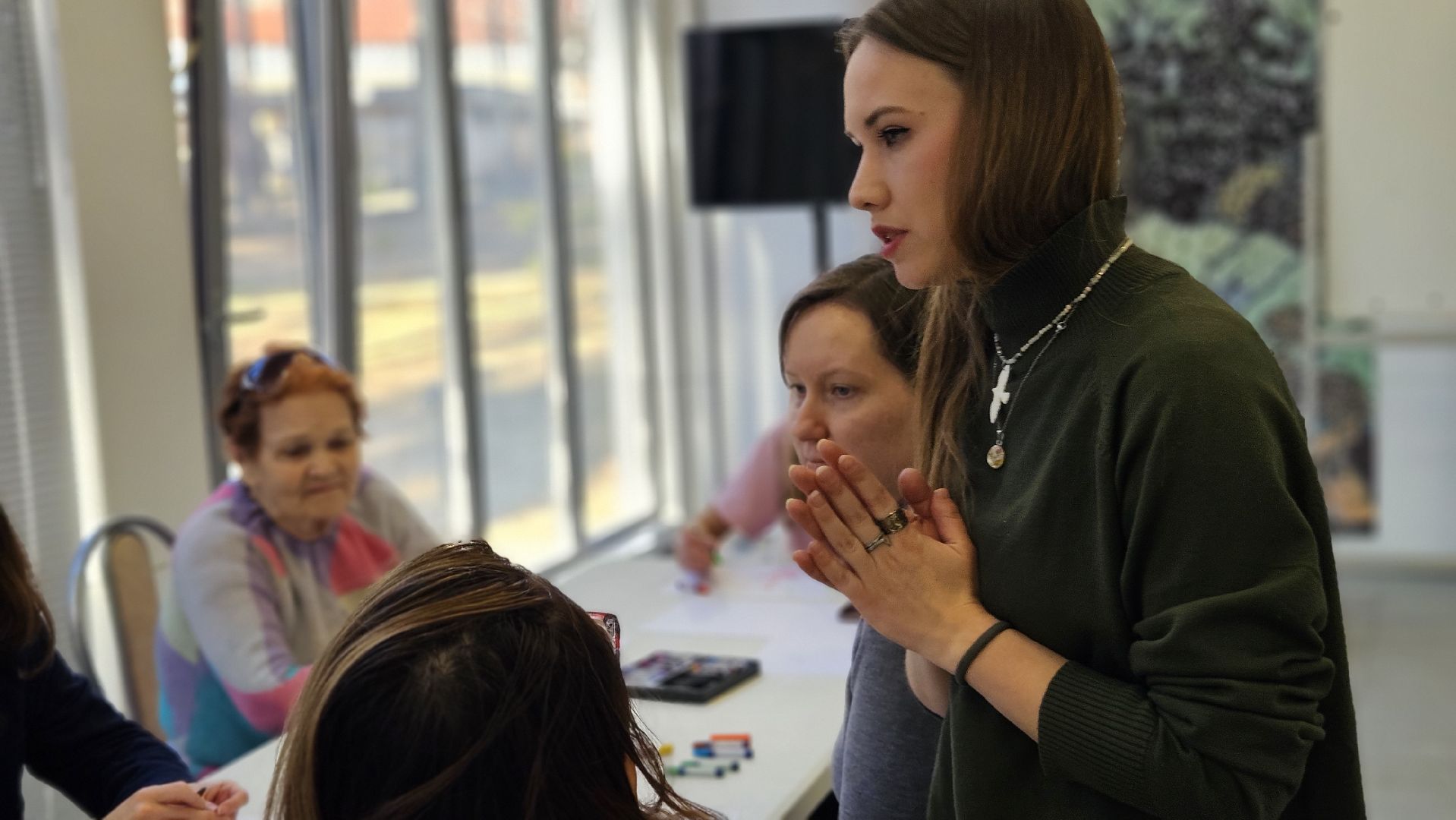 творчество, парк, жуковский,