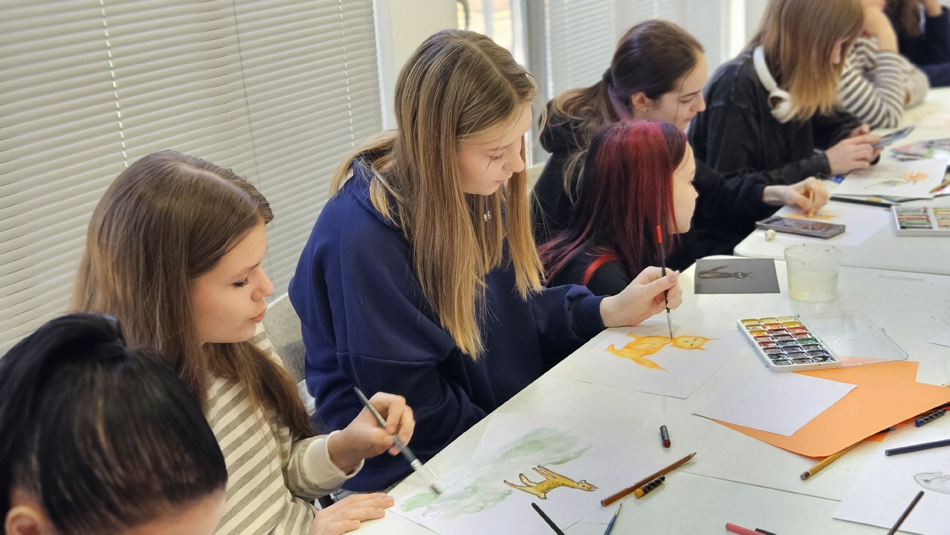 творчество, парк, жуковский,