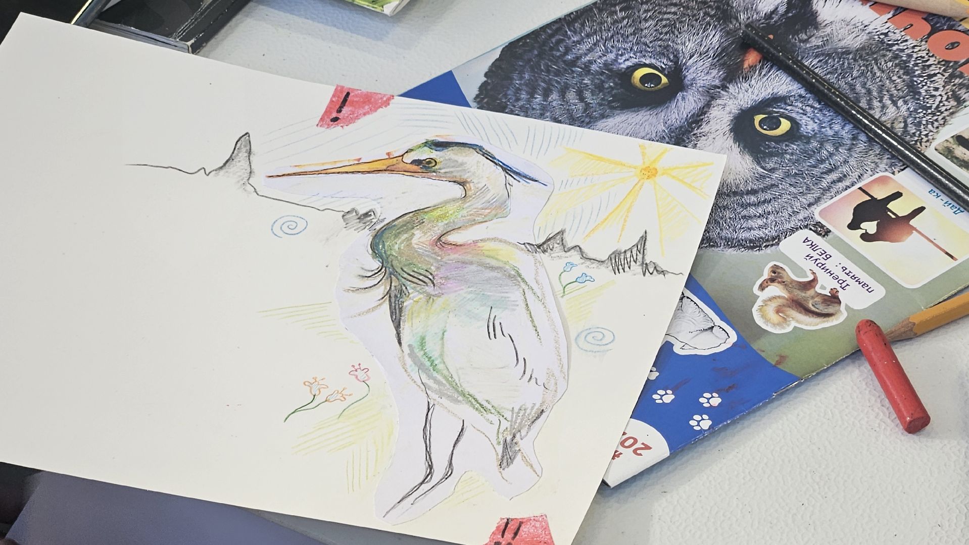 творчество, парк, жуковский,