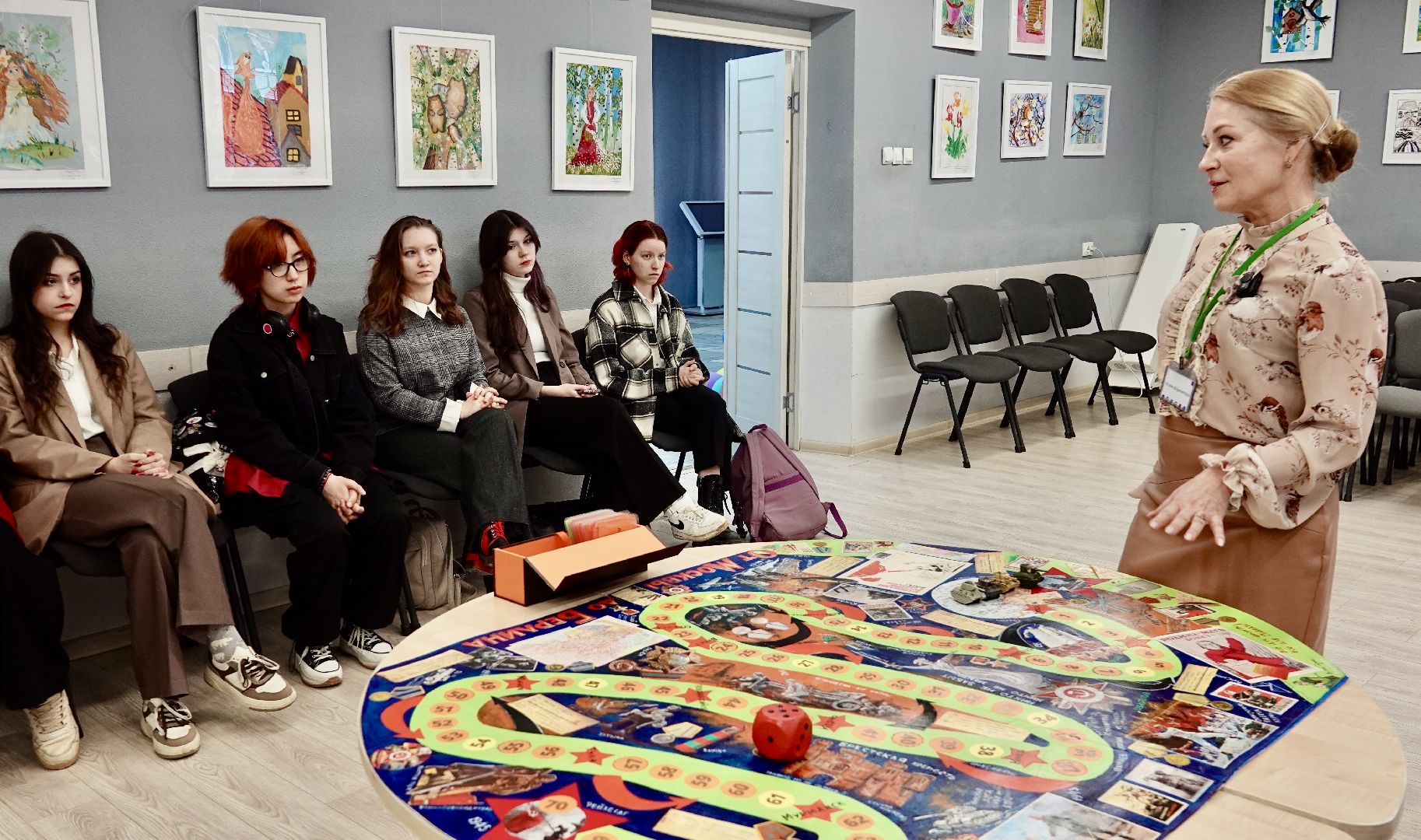 сергиев посад, 80-летие победы, великая отечественная война, сергиево-посадский городской округ, образование в балашихе, библиотека,