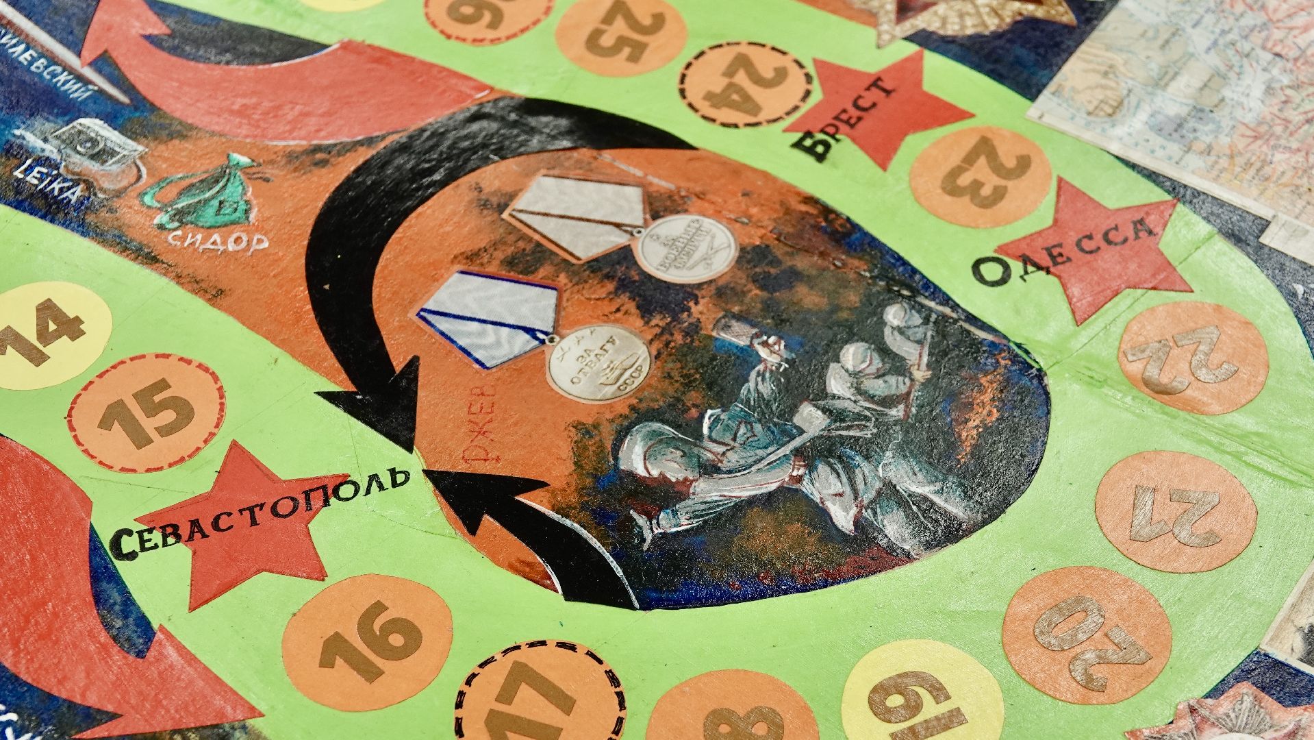 сергиев посад, 80-летие победы, великая отечественная война, сергиево-посадский городской округ, образование в балашихе, библиотека,